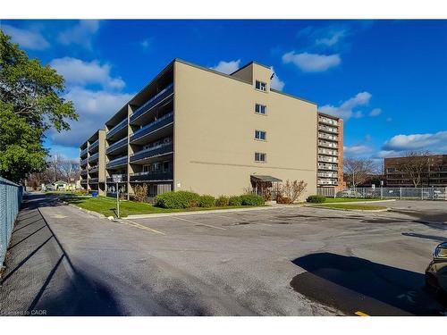 108-510 Queenston Road, Hamilton, ON - Outdoor