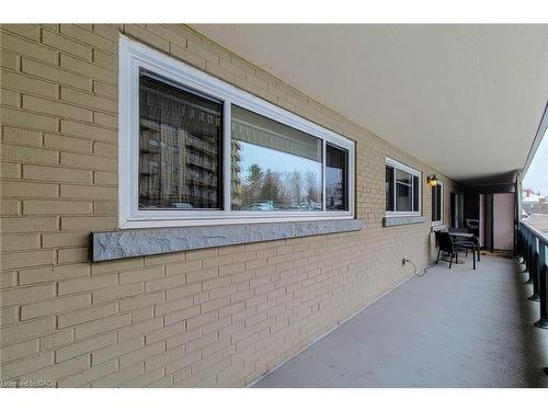 108-510 Queenston Road, Hamilton, ON - Outdoor With Exterior
