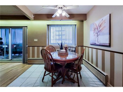 108-510 Queenston Road, Hamilton, ON - Indoor Photo Showing Dining Room