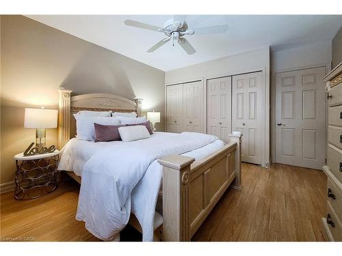 108-510 Queenston Road, Hamilton, ON - Indoor Photo Showing Bedroom