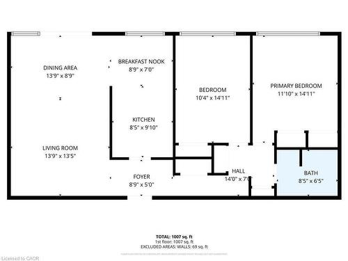 108-510 Queenston Road, Hamilton, ON - Other