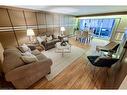 108-510 Queenston Road, Hamilton, ON  - Indoor Photo Showing Living Room 