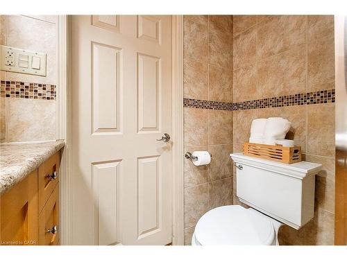 108-510 Queenston Road, Hamilton, ON - Indoor Photo Showing Bathroom