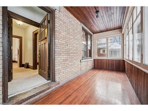 240 Paisley Street, Guelph, ON - Indoor Photo Showing Other Room