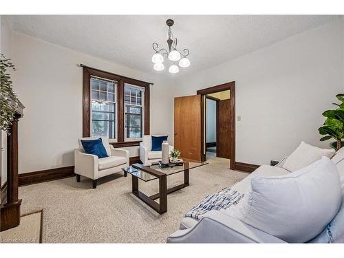 240 Paisley Street, Guelph, ON - Indoor Photo Showing Bedroom