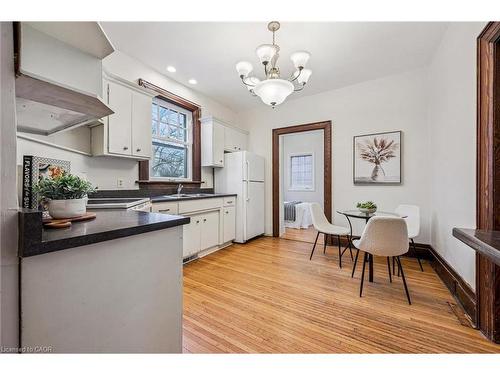 240 Paisley Street, Guelph, ON - Indoor Photo Showing Other Room