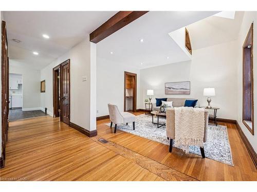 240 Paisley Street, Guelph, ON - Indoor