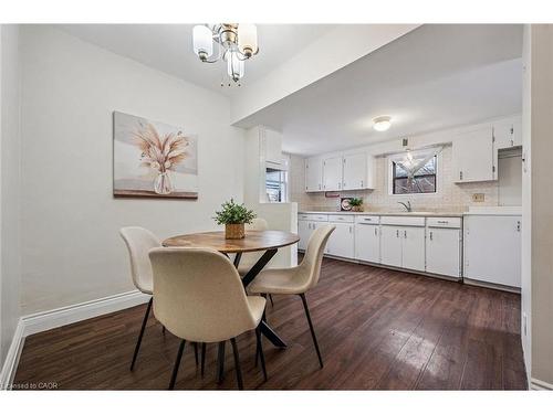 240 Paisley Street, Guelph, ON - Indoor Photo Showing Other Room