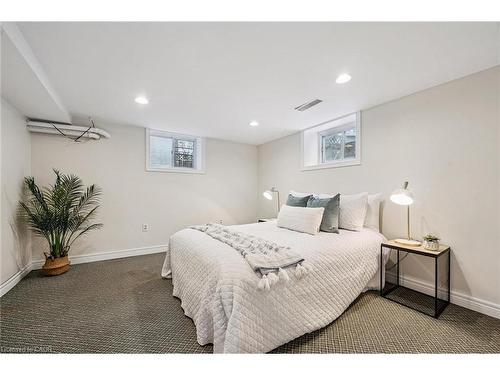 240 Paisley Street, Guelph, ON - Indoor Photo Showing Bedroom