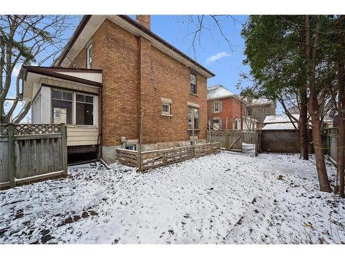 240 Paisley Street, Guelph, ON - Outdoor