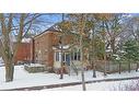 240 Paisley Street, Guelph, ON  - Outdoor 