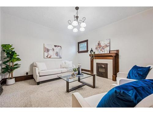 240 Paisley Street, Guelph, ON - Indoor