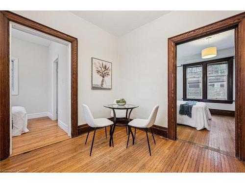 240 Paisley Street, Guelph, ON - Indoor