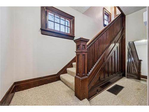 240 Paisley Street, Guelph, ON - Indoor Photo Showing Other Room