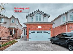 112 Hollyridge Crescent  Kitchener, ON N2N 3L9