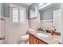 112 Hollyridge Crescent, Kitchener, ON  - Indoor Photo Showing Bathroom 