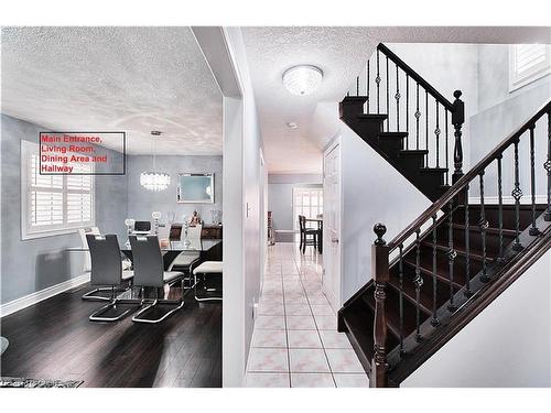 112 Hollyridge Crescent, Kitchener, ON - Indoor Photo Showing Other Room