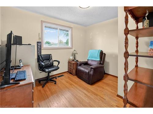 120 Kinross Street, Caledonia, ON - Indoor