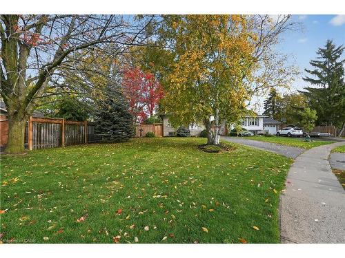 120 Kinross Street, Caledonia, ON - Outdoor