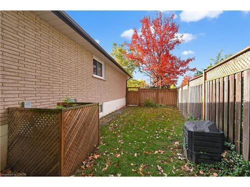 120 Kinross Street, Caledonia, ON - Outdoor With Exterior