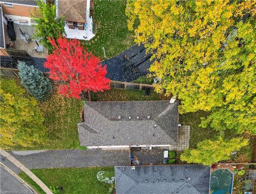 120 Kinross Street, Caledonia, ON - Outdoor