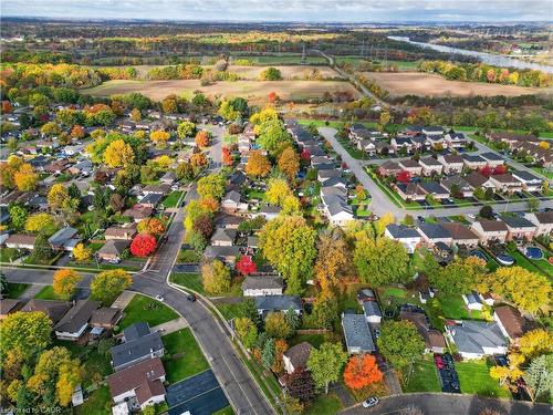 120 Kinross Street, Caledonia, ON - Outdoor With View