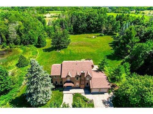 9 Elite Road, Caledon, ON - Outdoor