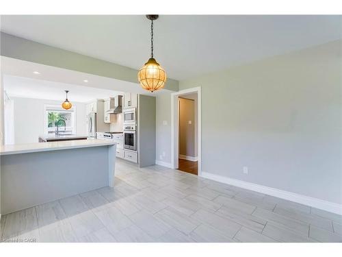 9 Elite Road, Caledon, ON - Indoor