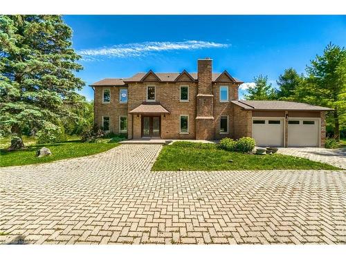 9 Elite Road, Caledon, ON - Outdoor