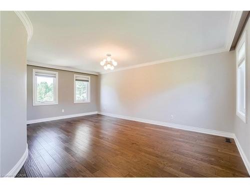 9 Elite Road, Caledon, ON - Indoor Photo Showing Other Room