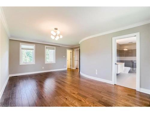 9 Elite Road, Caledon, ON - Indoor Photo Showing Other Room