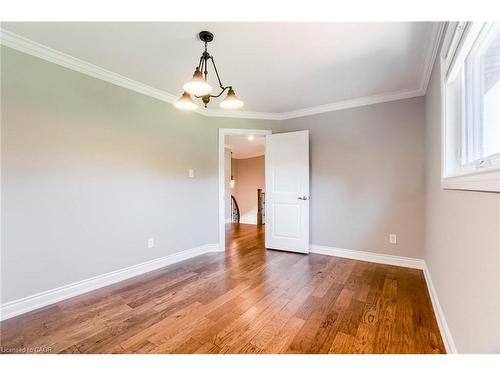 9 Elite Road, Caledon, ON - Indoor Photo Showing Other Room