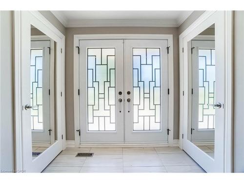 9 Elite Road, Caledon, ON - Indoor Photo Showing Other Room