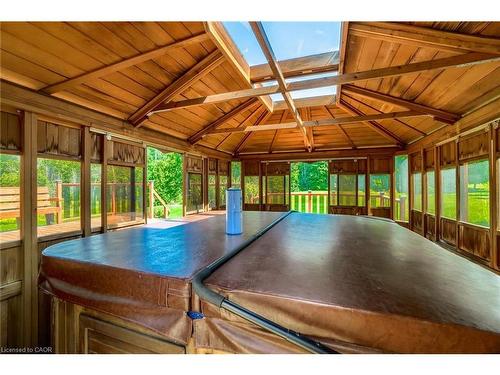 9 Elite Road, Caledon, ON - Indoor