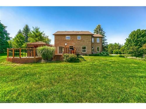 9 Elite Road, Caledon, ON - Outdoor