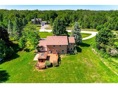 9 Elite Road, Caledon, ON - Outdoor