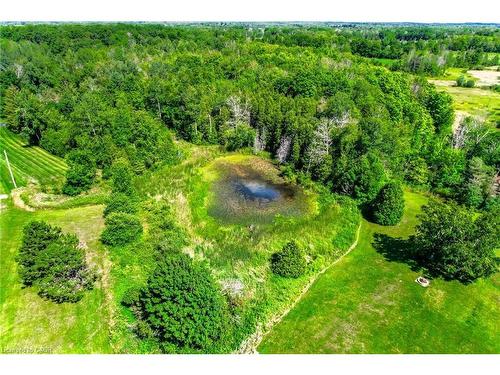 9 Elite Road, Caledon, ON - Outdoor