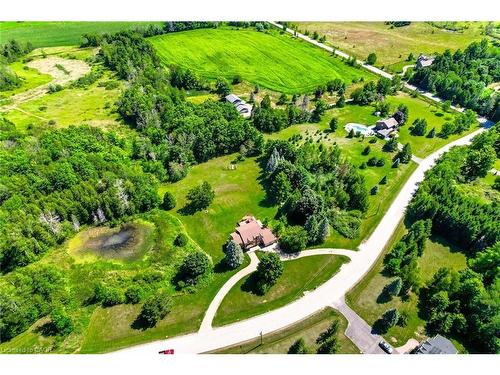 9 Elite Road, Caledon, ON - Outdoor