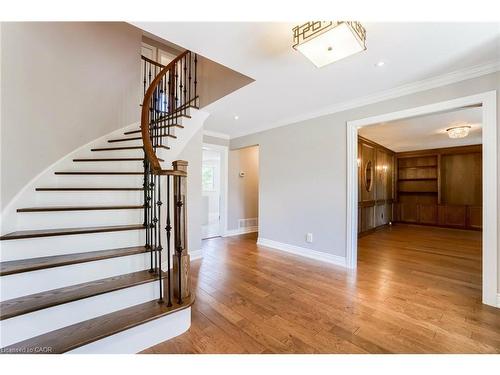 9 Elite Road, Caledon, ON - Indoor Photo Showing Other Room