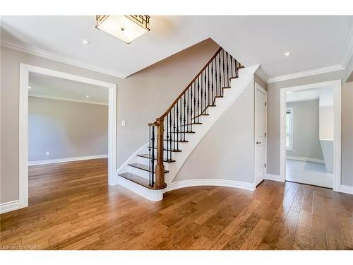 9 Elite Road, Caledon, ON - Indoor Photo Showing Other Room