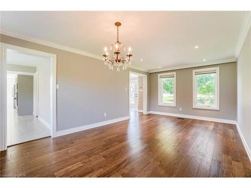 9 Elite Road, Caledon, ON - Indoor