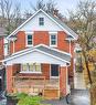 392 Victoria Street S, Kitchener, ON  - Outdoor 