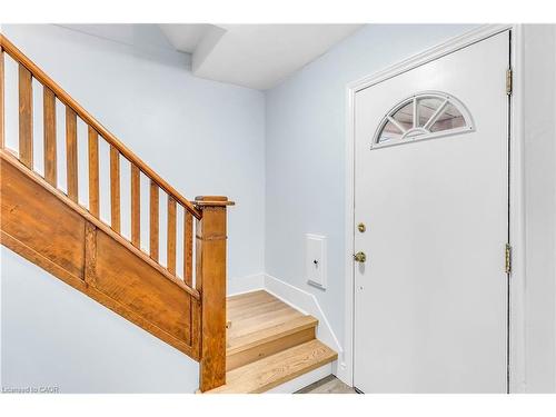 392 Victoria Street S, Kitchener, ON - Indoor Photo Showing Other Room