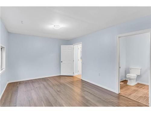 392 Victoria Street S, Kitchener, ON - Indoor Photo Showing Other Room