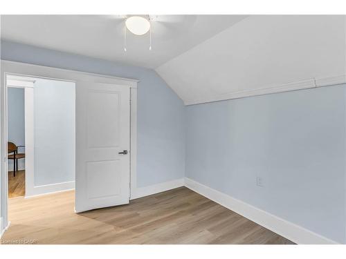 392 Victoria Street S, Kitchener, ON - Indoor Photo Showing Other Room