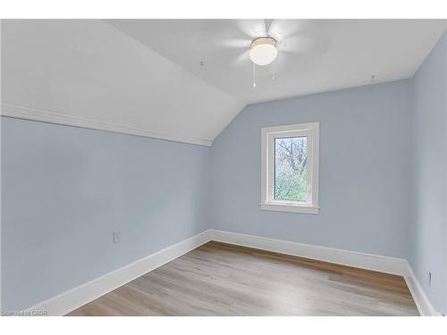 392 Victoria Street S, Kitchener, ON - Indoor Photo Showing Other Room