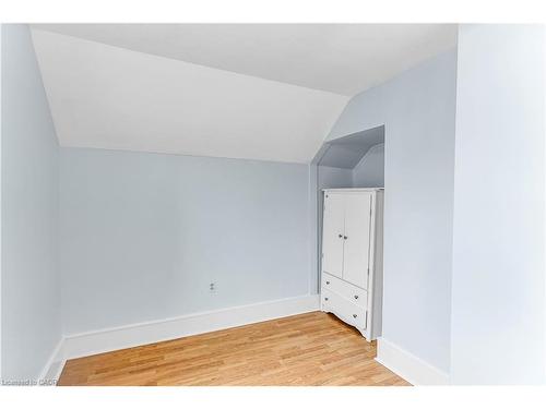 392 Victoria Street S, Kitchener, ON - Indoor Photo Showing Other Room