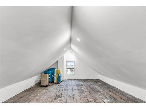 392 Victoria Street S, Kitchener, ON - Indoor Photo Showing Other Room