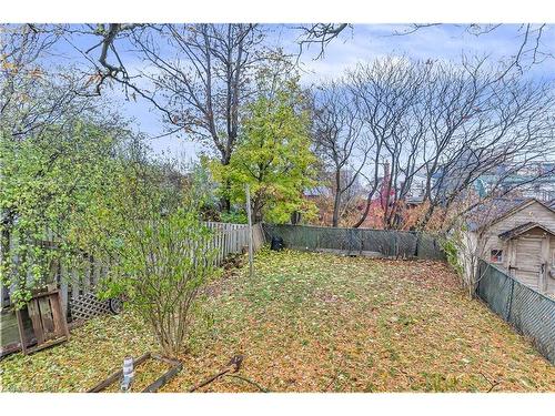 392 Victoria Street S, Kitchener, ON - Outdoor