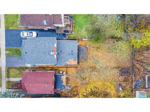 392 Victoria Street S, Kitchener, ON - Outdoor With View